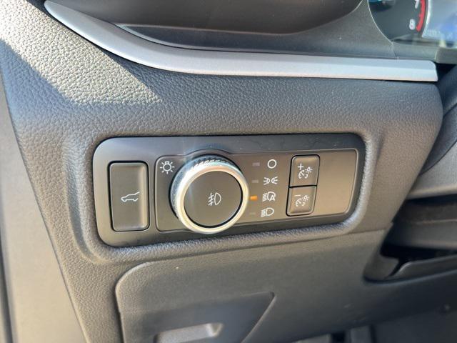 used 2024 Ford Explorer car, priced at $31,281