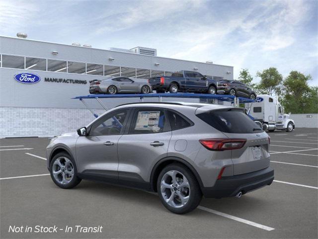 new 2025 Ford Escape car, priced at $30,113