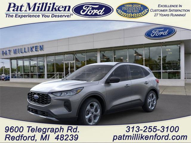 new 2025 Ford Escape car, priced at $29,950
