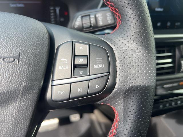 used 2023 Ford Escape car, priced at $24,549