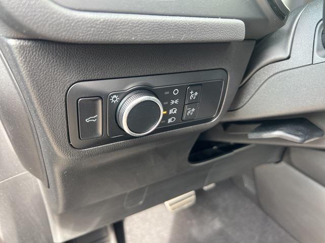 used 2023 Ford Escape car, priced at $24,549