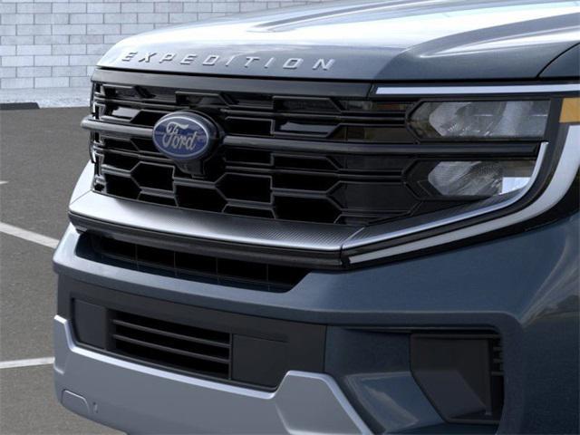 new 2025 Ford Expedition car