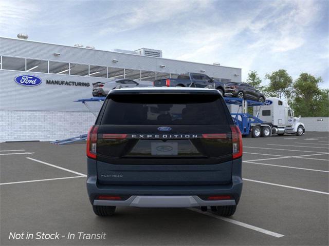 new 2025 Ford Expedition car
