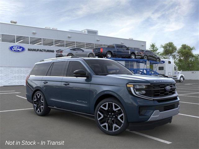 new 2025 Ford Expedition car