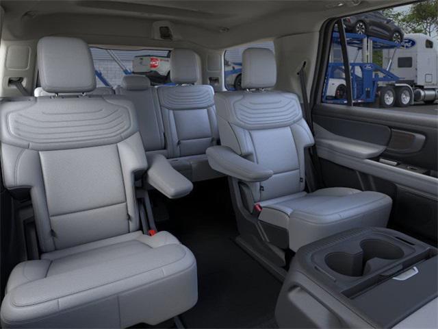 new 2025 Ford Expedition car
