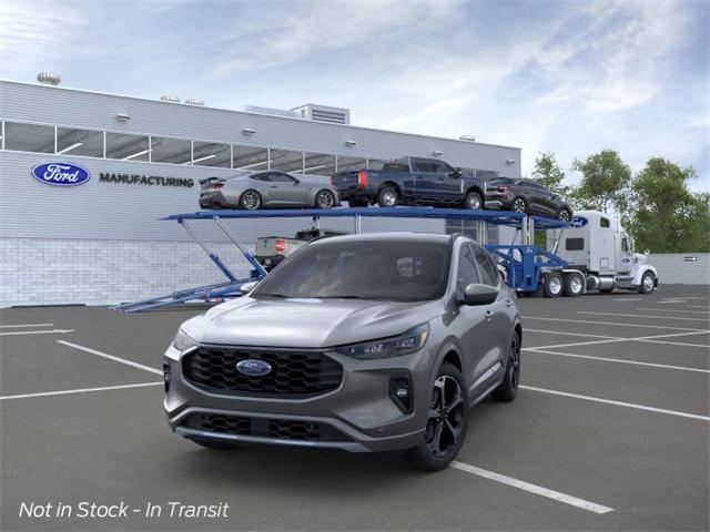 new 2025 Ford Escape car, priced at $42,085