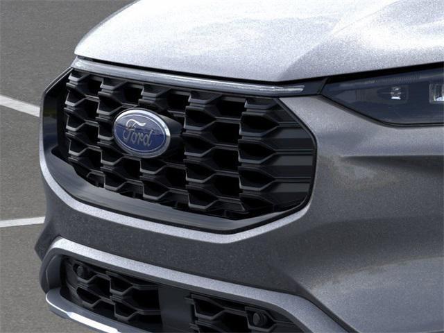 new 2025 Ford Escape car, priced at $42,085