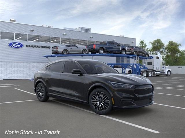 new 2024 Ford Mustang Mach-E car, priced at $54,490