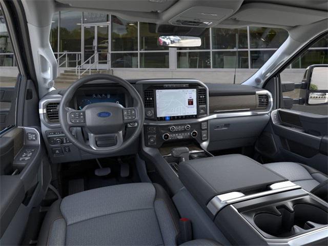 new 2024 Ford F-150 car, priced at $69,885