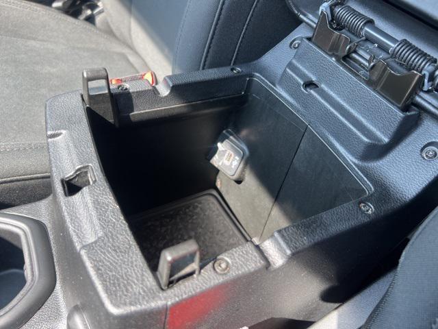 used 2018 Jeep Wrangler Unlimited car, priced at $20,999