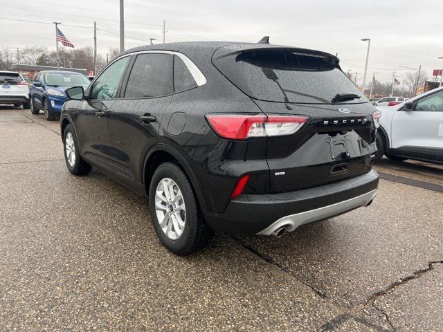 used 2020 Ford Escape car, priced at $17,622