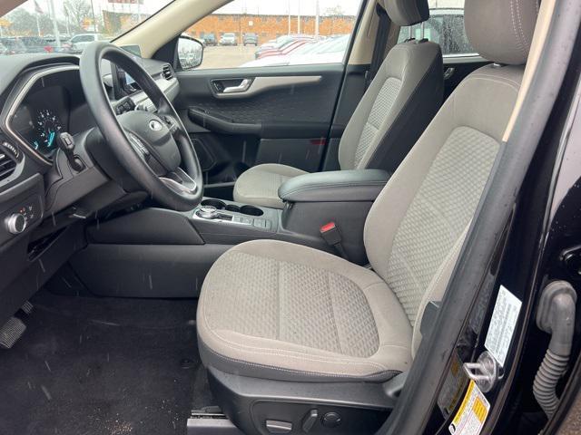 used 2020 Ford Escape car, priced at $17,622