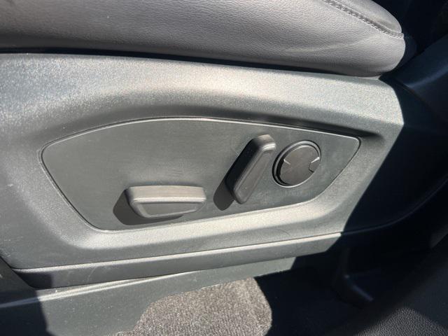 used 2023 Ford Explorer car, priced at $33,544