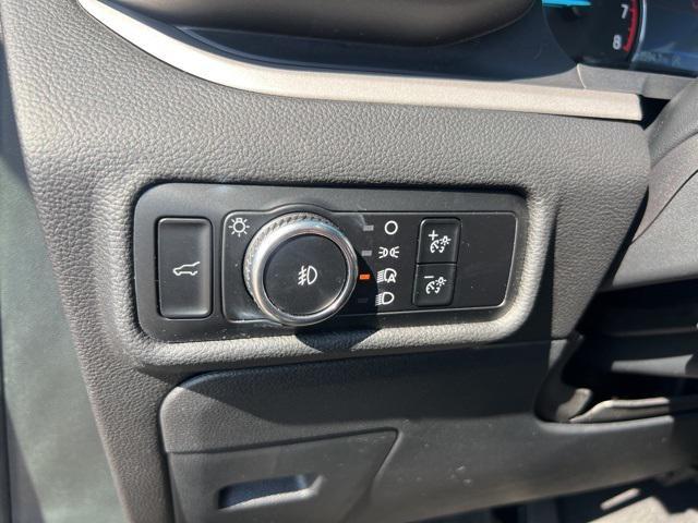 used 2023 Ford Explorer car, priced at $33,544