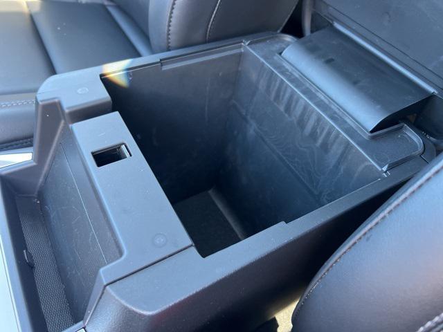 used 2023 Ford Explorer car, priced at $33,544