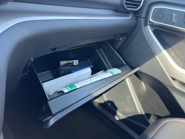 used 2023 Ford Explorer car, priced at $33,544