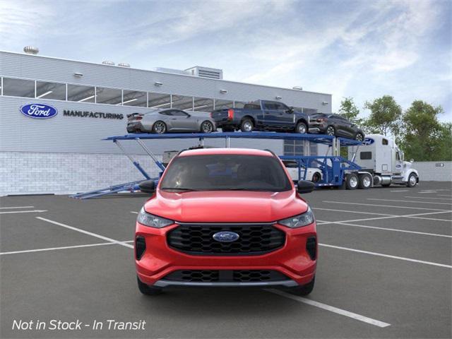 new 2024 Ford Escape car, priced at $32,468