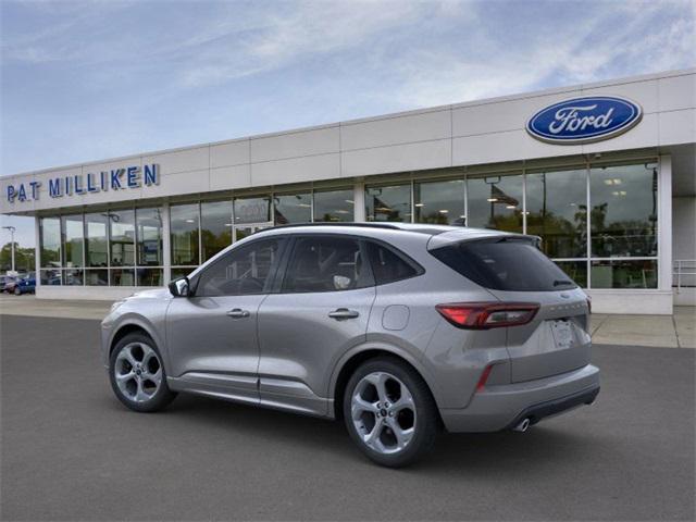 new 2024 Ford Escape car, priced at $32,025