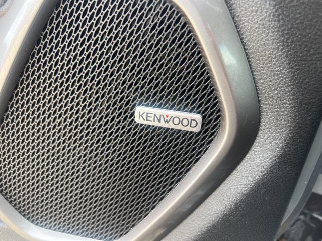 used 2021 Jeep Renegade car, priced at $19,788