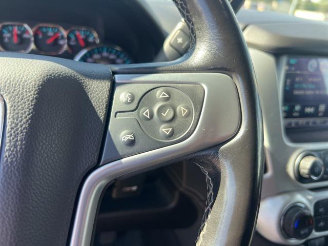 used 2019 GMC Yukon XL car, priced at $25,914