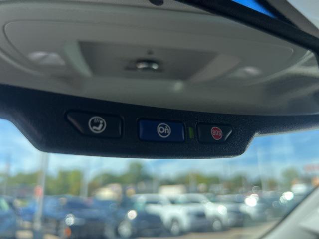 used 2019 GMC Yukon XL car, priced at $25,914