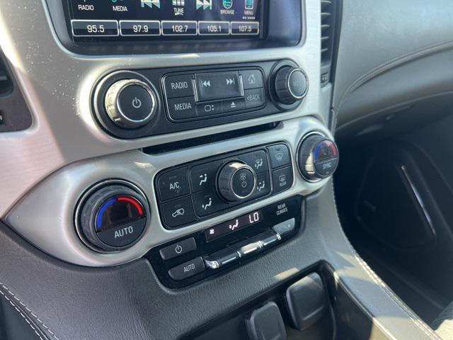 used 2019 GMC Yukon XL car, priced at $25,914