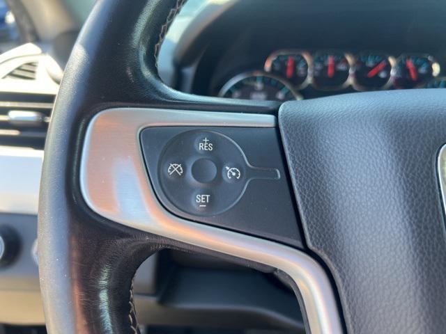 used 2019 GMC Yukon XL car, priced at $25,914