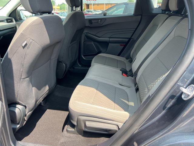 used 2022 Ford Escape car, priced at $21,469