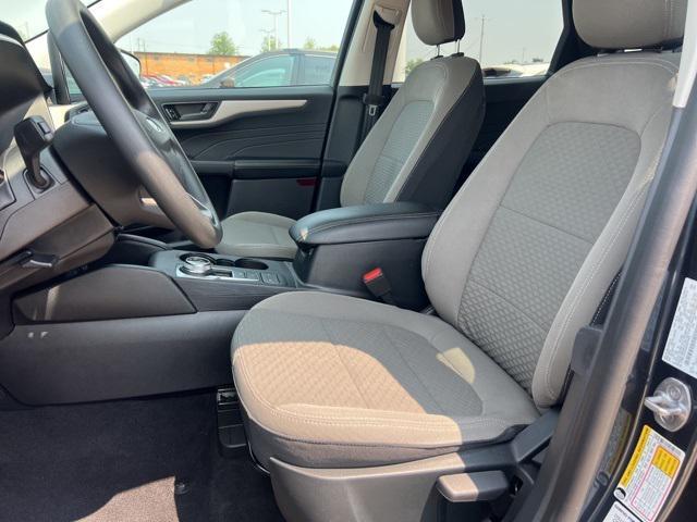 used 2022 Ford Escape car, priced at $21,469