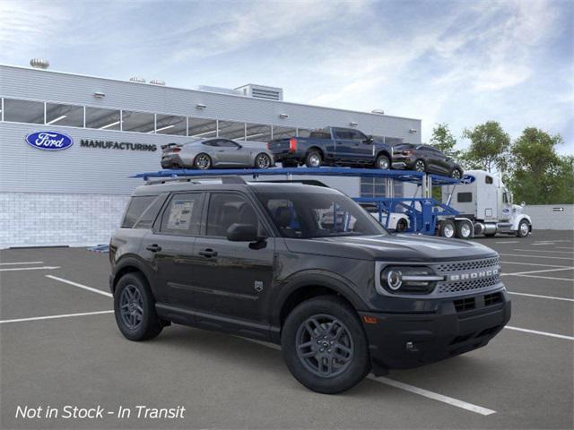 new 2025 Ford Bronco Sport car