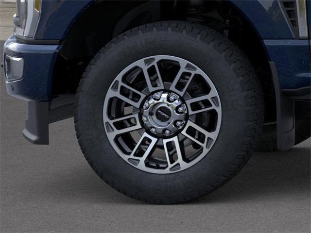 new 2025 Ford F-250 car, priced at $92,381