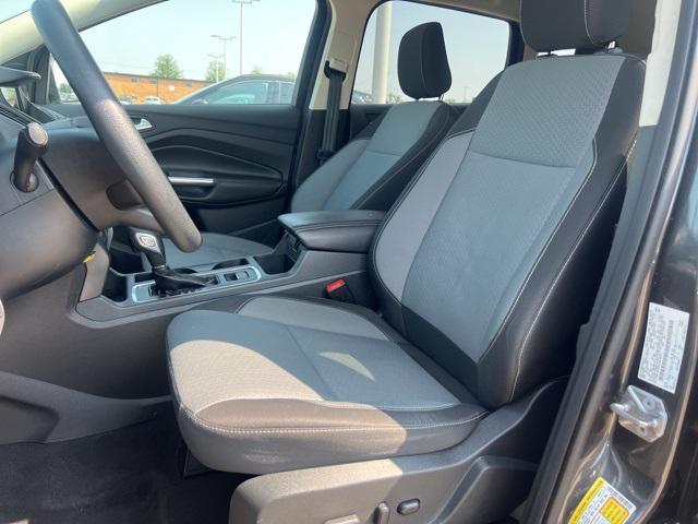 used 2018 Ford Escape car, priced at $14,999