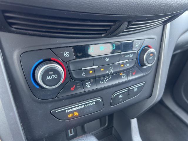 used 2018 Ford Escape car, priced at $14,999