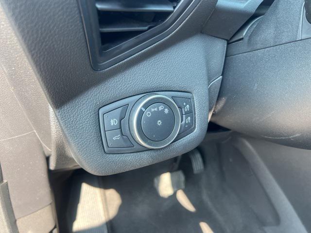 used 2018 Ford Escape car, priced at $14,999