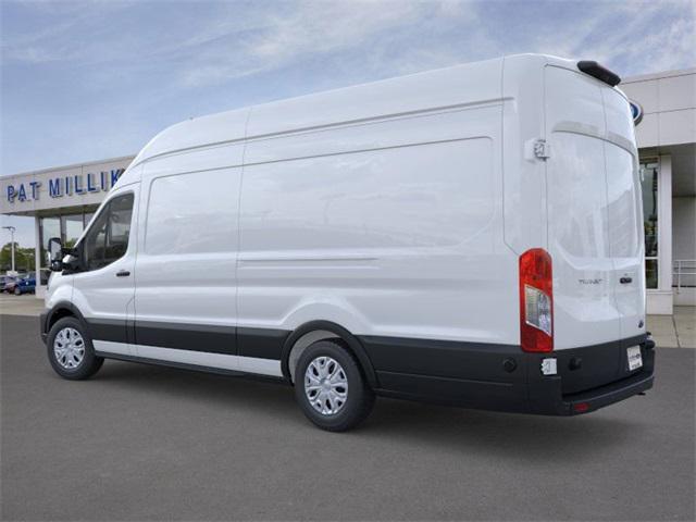 new 2025 Ford Transit-350 car, priced at $57,596
