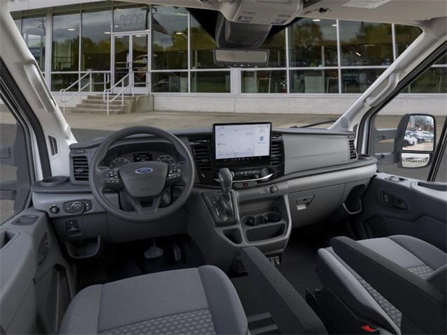 new 2025 Ford Transit-350 car, priced at $57,596