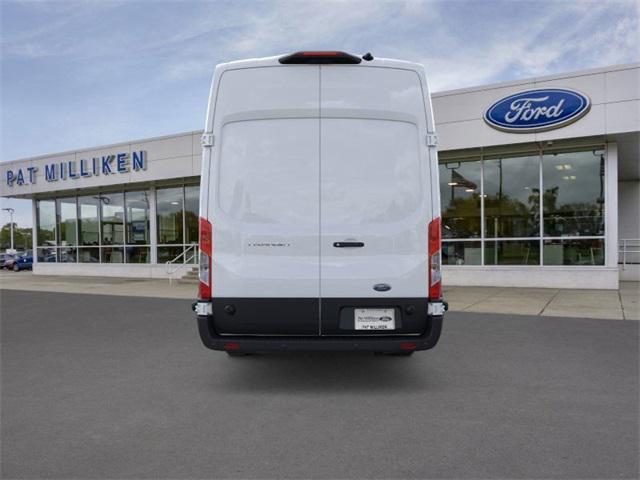 new 2025 Ford Transit-350 car, priced at $57,596