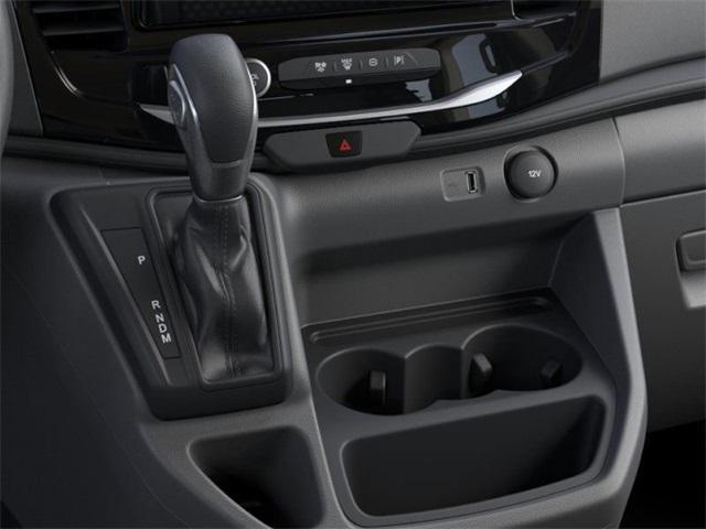 new 2025 Ford Transit-350 car, priced at $57,596