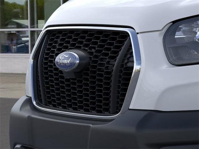 new 2025 Ford Transit-350 car, priced at $57,596