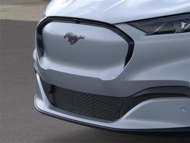 new 2025 Ford Mustang Mach-E car, priced at $47,933