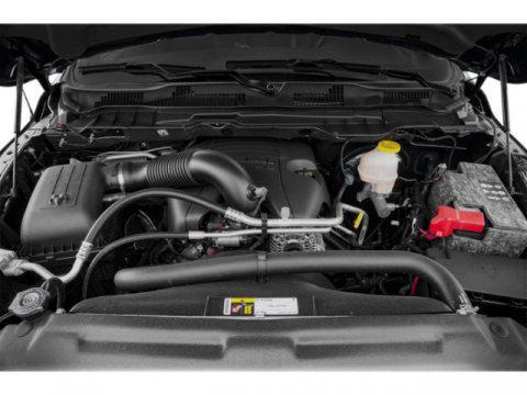 used 2018 Ram 1500 car, priced at $28,990