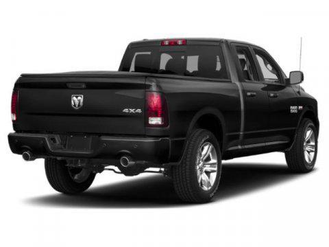 used 2018 Ram 1500 car, priced at $28,990