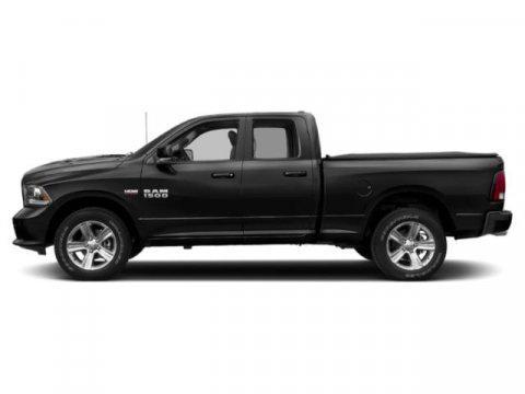 used 2018 Ram 1500 car, priced at $28,990