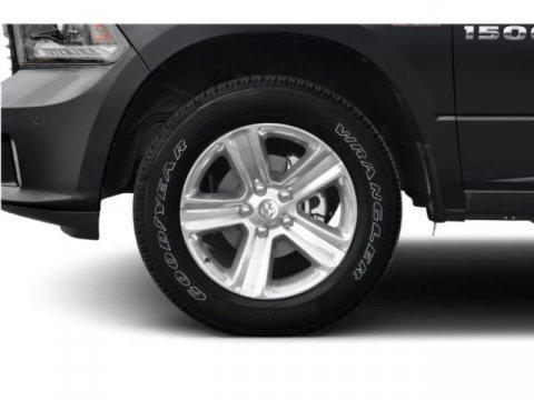 used 2018 Ram 1500 car, priced at $28,990