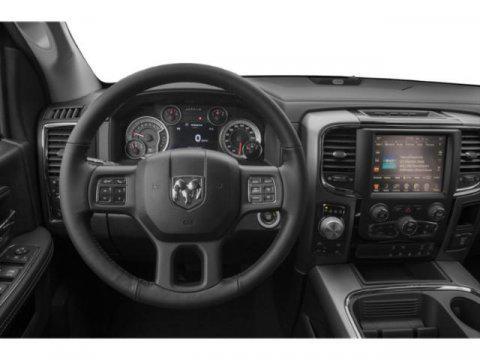 used 2018 Ram 1500 car, priced at $28,990