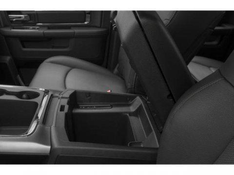 used 2018 Ram 1500 car, priced at $28,990