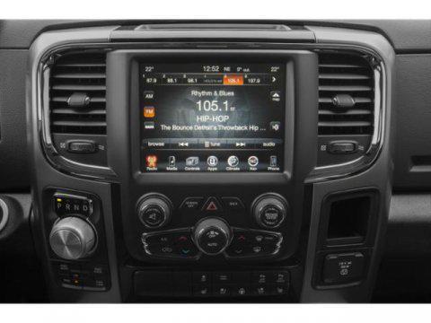 used 2018 Ram 1500 car, priced at $28,990
