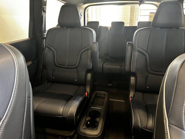 new 2026 INFINITI QX80 car, priced at $106,320