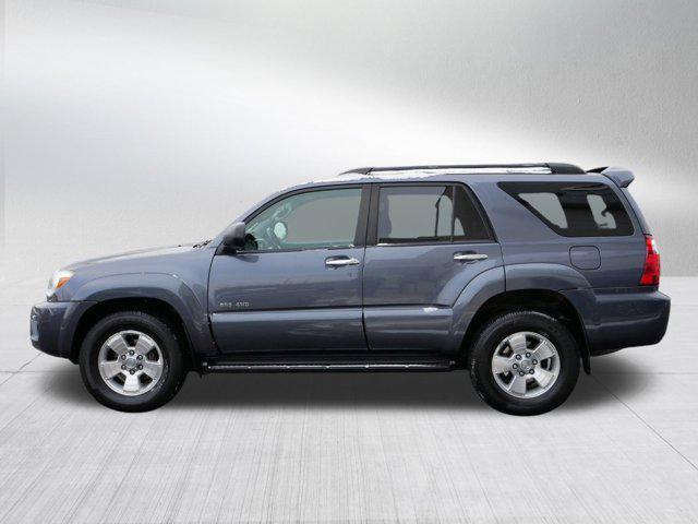 used 2008 Toyota 4Runner car, priced at $11,490