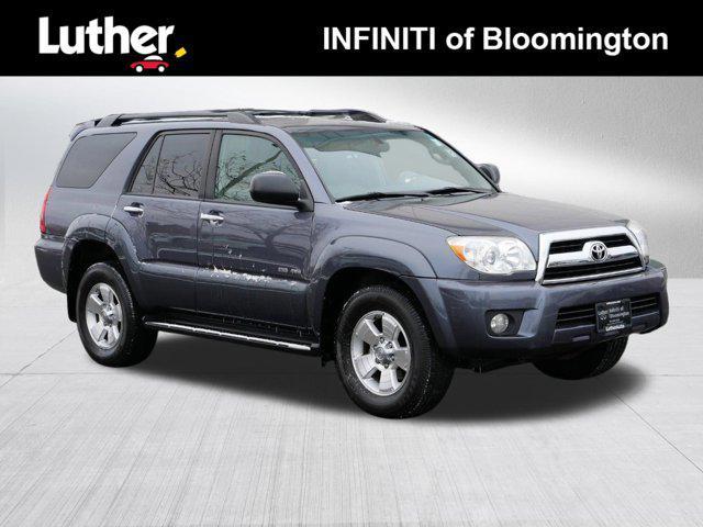 used 2008 Toyota 4Runner car, priced at $11,990